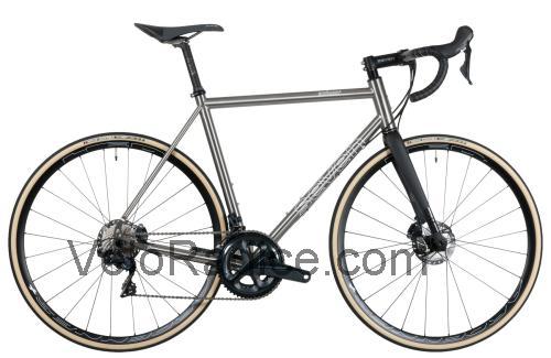 Seven Axiom S scheda tecnica e recensioni